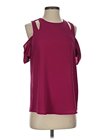 Fun2Fun Sleeveless Blouse (view 1)