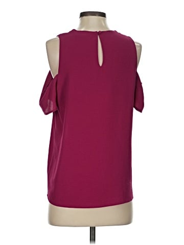 Fun2Fun Sleeveless Blouse (view 2)