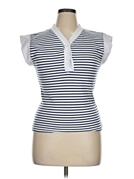 Assorted Brands Sleeveless Top