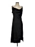 Unbranded Black Cocktail Dress Size M - photo 1