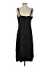 Unbranded Black Cocktail Dress Size M - photo 2