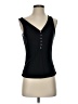 Heartloom Black Tank Top Size S - photo 1