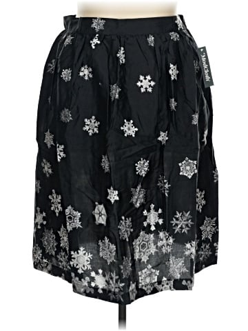 ModCloth Casual Skirt (view 1)