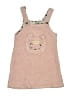 Colette Lilly Pink Dress Size 5 - 6 - photo 1