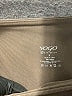 Vogo Brown Gray Dress Pants Size S - photo 4