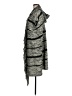 Assorted Brands 100% Acrylic Gray Black Cardigan One size (estimated) - photo 5