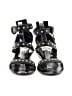Thomas Wylde Black Sandals Size EU 37 - photo 2