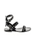 Thomas Wylde Black Sandals Size EU 37 - photo 1