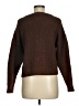 American Eagle Outfitters Brown Pullover Sweater Size M - photo 2