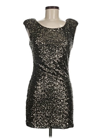 Minkpink Cocktail Dress (view 1)