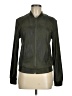 BNCI by Blanc Noir Green Track Jacket Size M - photo 1