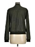 BNCI by Blanc Noir Green Track Jacket Size M - photo 2