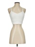 Lululemon Athletica Ivory Tank Top Size 2 - photo 1