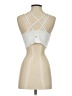 Lululemon Athletica Ivory Tank Top Size 2 - photo 2