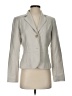 Calvin Klein Gray Blazer Size 4 - photo 1