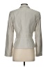 Calvin Klein Gray Blazer Size 4 - photo 2