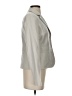 Calvin Klein Gray Blazer Size 4 - photo 4