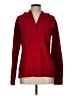 L-RL Lauren Active Ralph Lauren Red Pullover Sweater Size L - photo 1