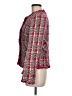 Carlisle Tweed Pink Blazer Size 8 - photo 5