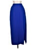 Rimini Blue Formal Skirt Size 4 - photo 1
