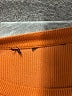 Unbranded Orange Long Sleeve Top Size L - photo 7