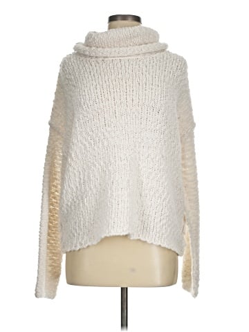 Impressions Turtleneck Sweater (view 1)