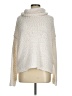 Impressions Ivory Turtleneck Sweater Size Med - Lg - photo 1