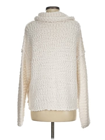 Impressions Turtleneck Sweater (view 2)