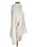 Impressions Ivory Turtleneck Sweater Size Med - Lg - photo 4