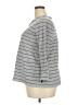 J.Jill Gray Pullover Sweater Size 2X - photo 5