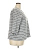 J.Jill Gray Pullover Sweater Size 2X - photo 4