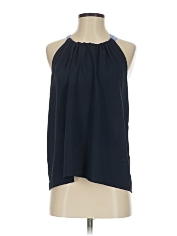 Creative Commune Sleeveless Blouse (view 1)