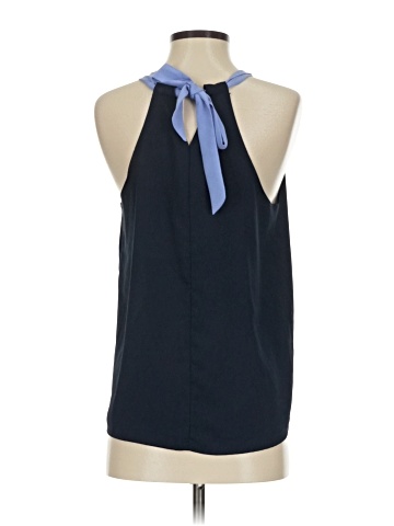 Creative Commune Sleeveless Blouse (view 2)