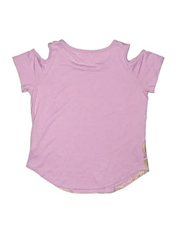 Mudd Short Sleeve Top (view 2)