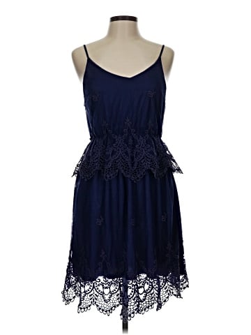 Umgee Cocktail Dress (view 1)