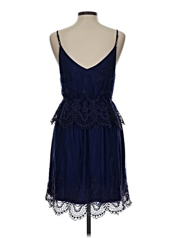 Umgee Cocktail Dress (view 2)