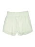 Adidas Solid Green Shorts Size XL - photo 2
