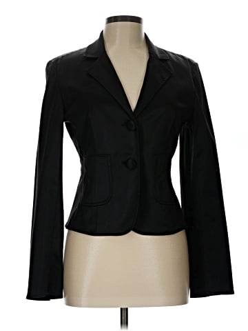 Adrianna Papell Blazer (view 1)