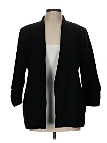 Ann Taylor LOFT Outlet Blazer (view 1)