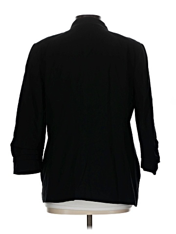 Ann Taylor LOFT Outlet Blazer (view 2)