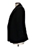 Ann Taylor LOFT Outlet Black Blazer Size L (petite) - photo 5
