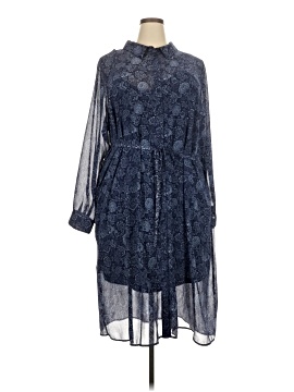 Lane Bryant Casual Dress