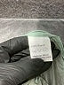 Shein 100% Rayon Gray Short Sleeve Blouse Size 4 - photo 8