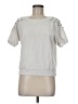 Beta House Silver Short Sleeve T-Shirt Size M - photo 1