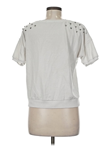 Beta House Short Sleeve T-Shirt (view 2)