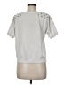 Beta House Silver Short Sleeve T-Shirt Size M - photo 2