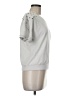 Beta House Silver Short Sleeve T-Shirt Size M - photo 4