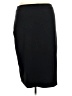 The Drop Solid Black Formal Skirt Size 3X - photo 2