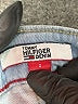 Tommy Jeans Stripes Blue Jeans Size 2 - photo 7