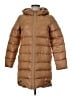 VANCL Brown Coat Size M - photo 1